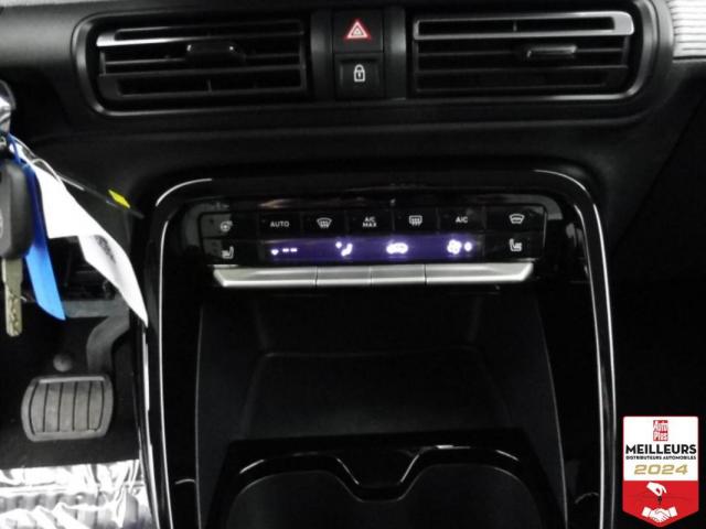 Citroen C3 Aircross image 9