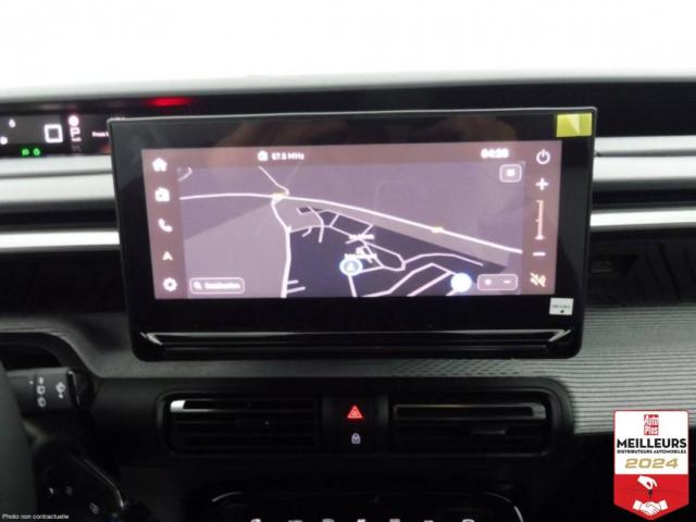 Citroen C3 Aircross image 7