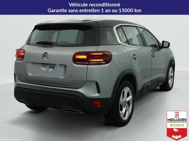 Citroen C5 Aircross image 4
