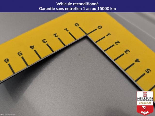 Citroen C5 Aircross image 2