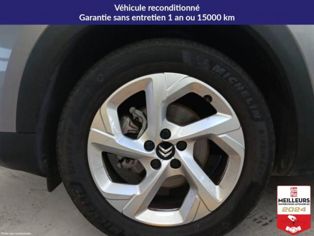 Citroen C5 Aircross image 2