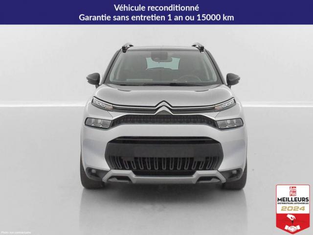 Citroen C3 Aircross image 6