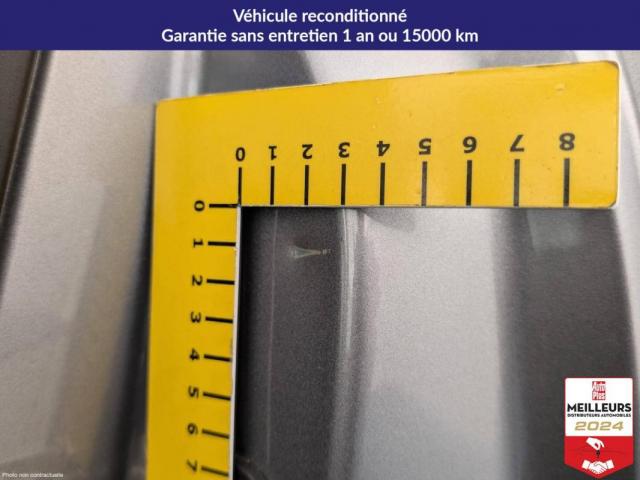 Citroen C5 Aircross image 8