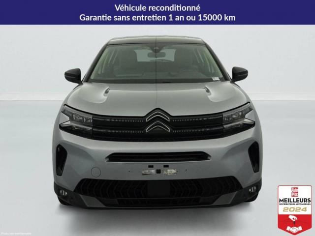 Citroen C5 Aircross image 7