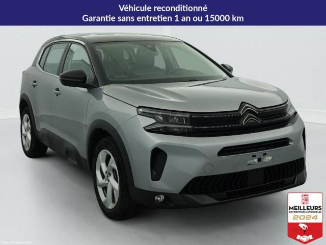 Citroen C5 Aircross image 6