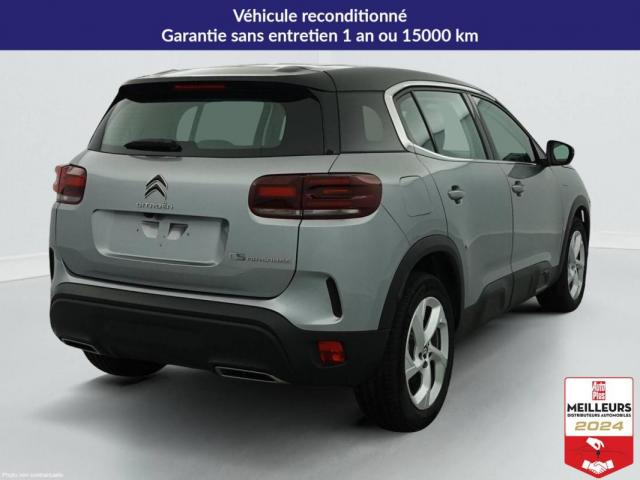 Citroen C5 Aircross image 1