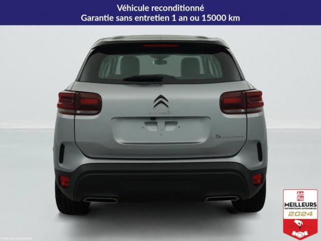 Citroen C5 Aircross image 2