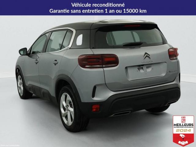 Citroen C5 Aircross image 5