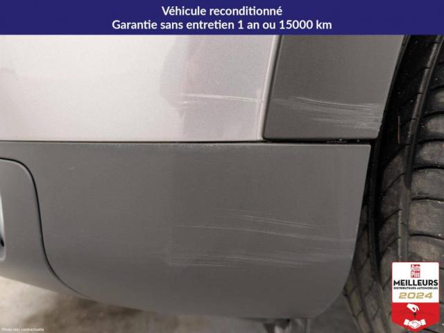 Citroen C5 Aircross image 3