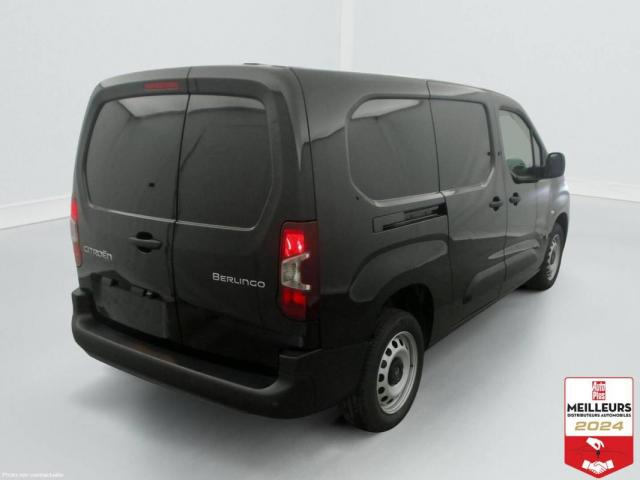 Citroen Berlingo image 2