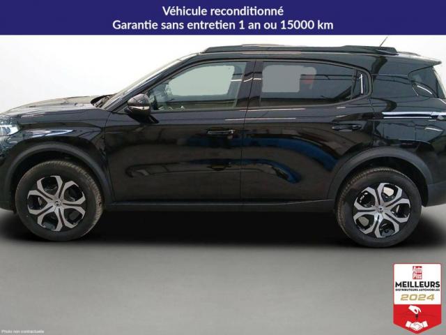 Citroen C3 Aircross image 8
