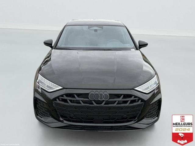 Audi A3 Sportback image 1
