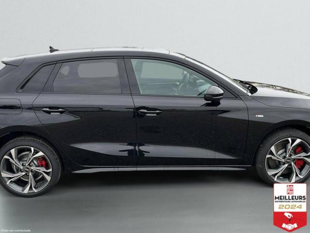 Audi A3 Sportback image 6