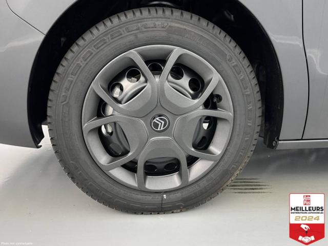 Citroen Jumpy image 4