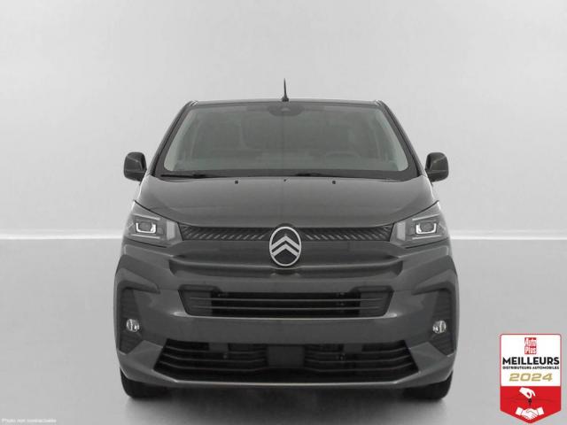 Citroen Jumpy image 7