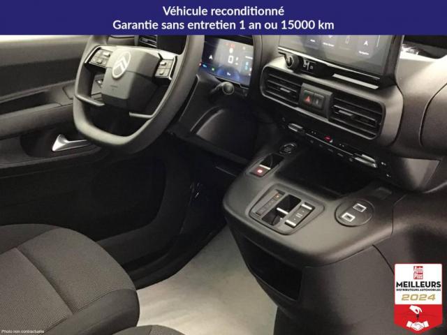 Citroen Berlingo image 8