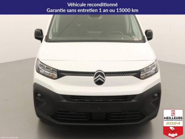 Citroen Berlingo image 3