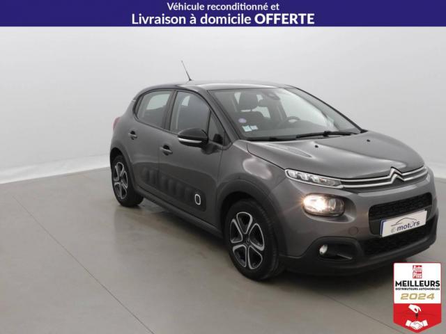 Citroen C3 image 2