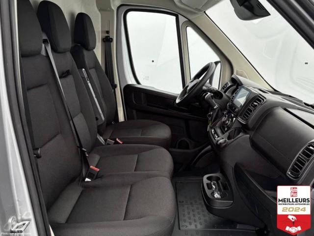 Citroen Jumper image 4