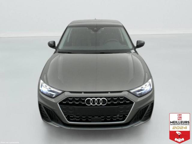 Audi A1 Sportback image 8