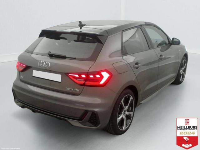 Audi A1 Sportback image 3