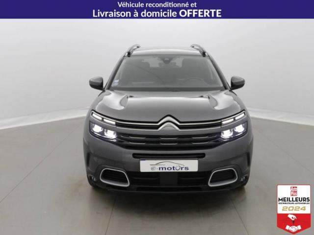 Citroen C5 Aircross image 6