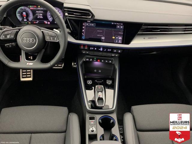 Audi A3 Sportback image 4