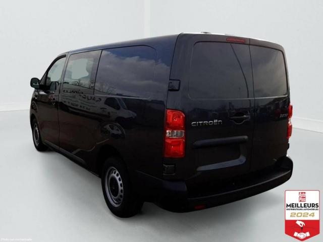 Citroen Jumpy image 1