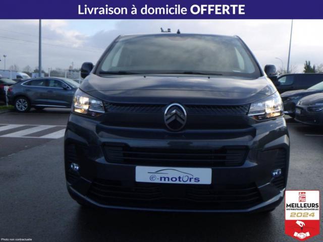 Citroen Jumpy image 2