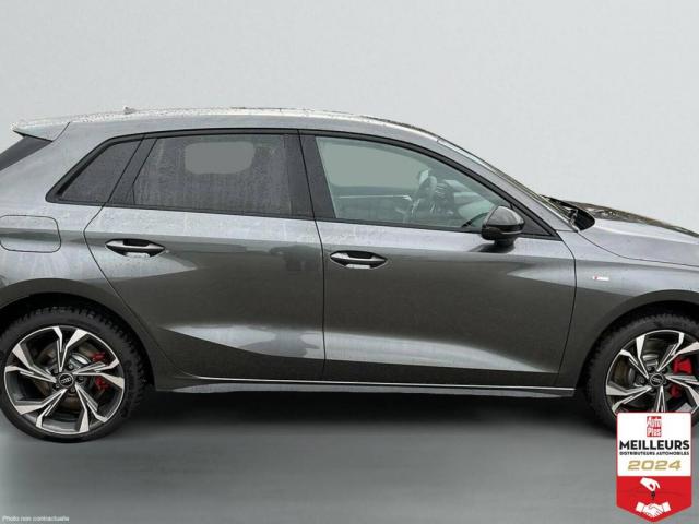 Audi A3 Sportback image 7