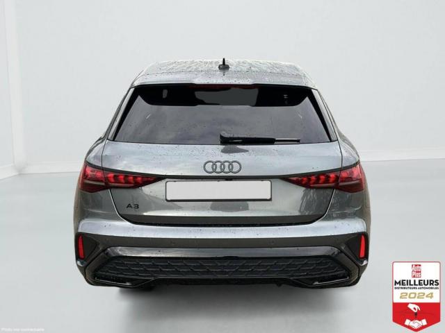 Audi A3 Sportback image 1