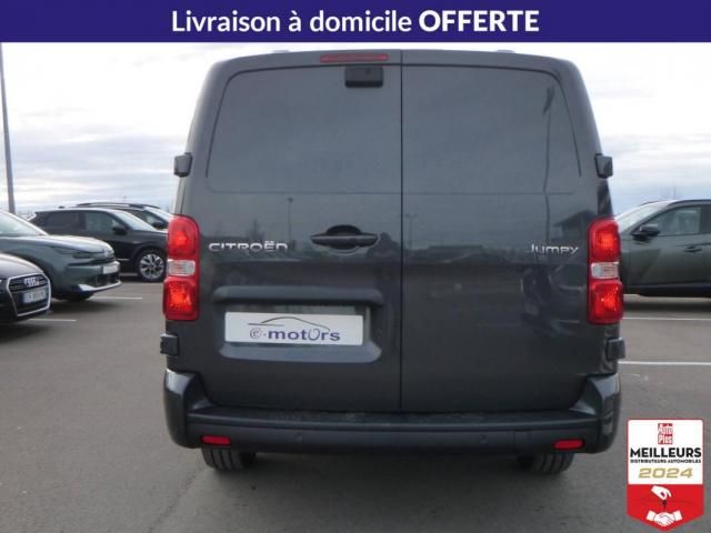 Citroen Jumpy image 5