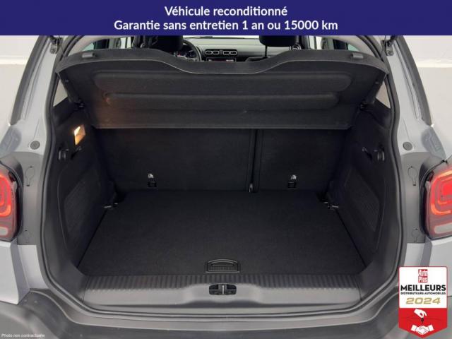Citroen C3 Aircross image 5