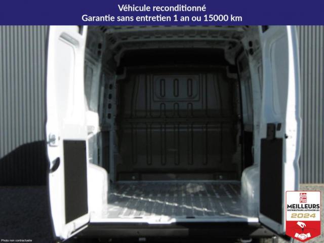 Citroen Jumper image 1