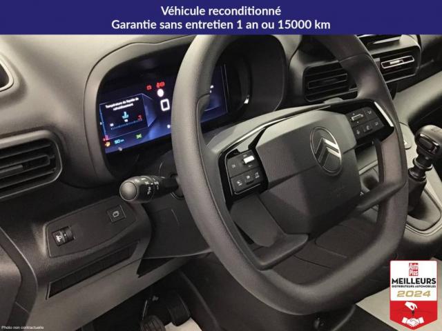 Citroen Berlingo image 5