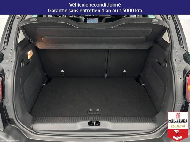 Citroen C3 Aircross image 1