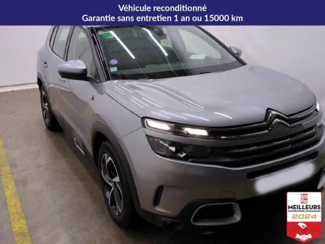Citroen C5 Aircross image 3