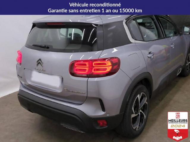 Citroen C5 Aircross image 4