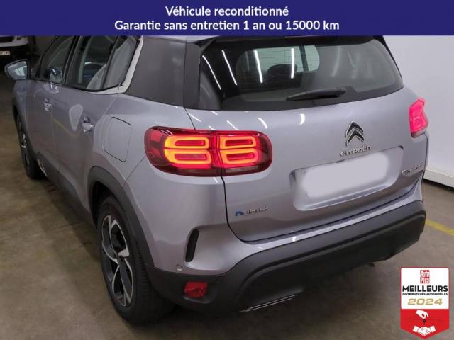 Citroen C5 Aircross image 1