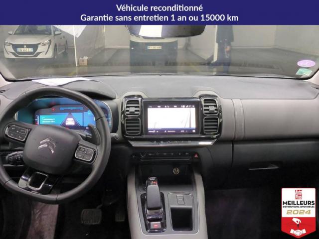 Citroen C5 Aircross image 2