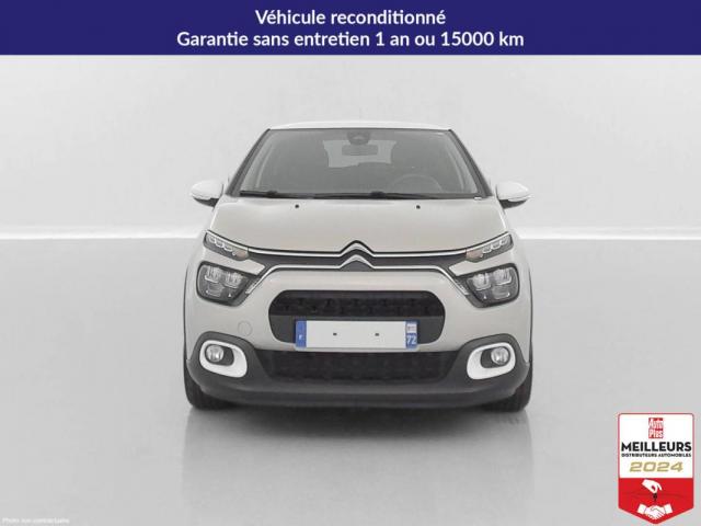 Citroen C3 image 1