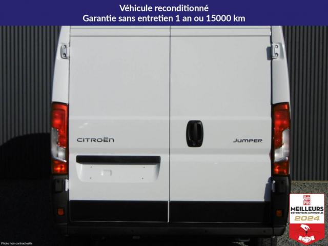 Citroen Jumper image 4