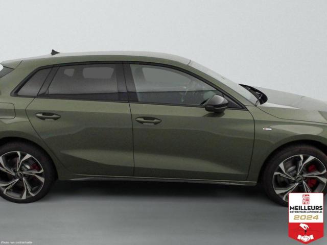 Audi A3 Sportback image 6