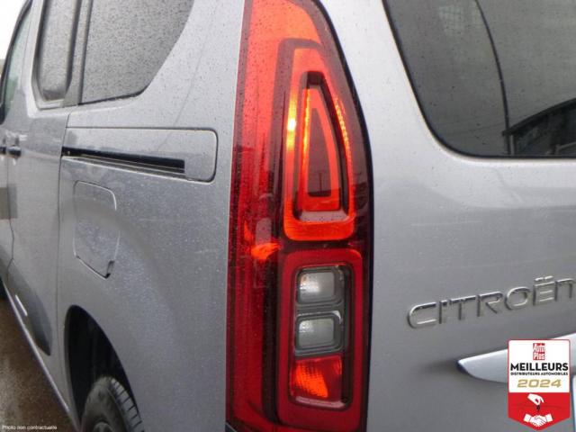 Citroen Berlingo image 9