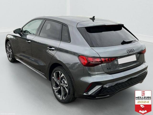 Audi A3 Sportback image 8