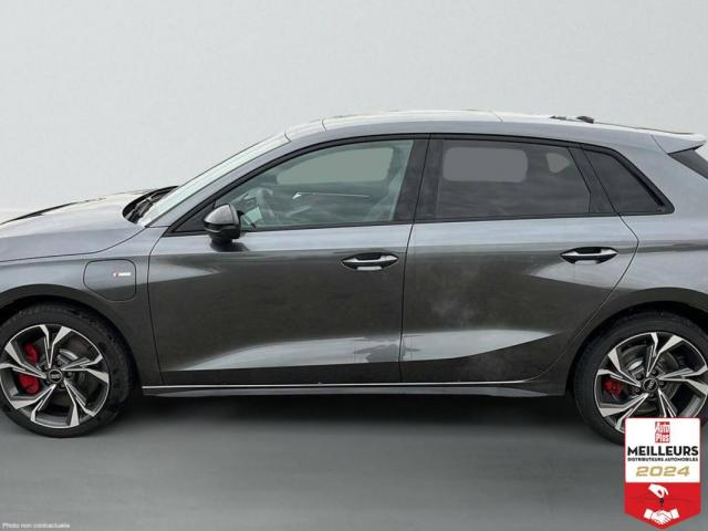 Audi A3 Sportback image 6