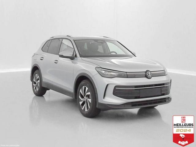 Volkswagen Tiguan Iii 1.5 Etsi 150ch Life Plus Dsg7