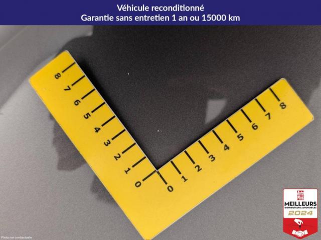 Citroen C3 Aircross image 1