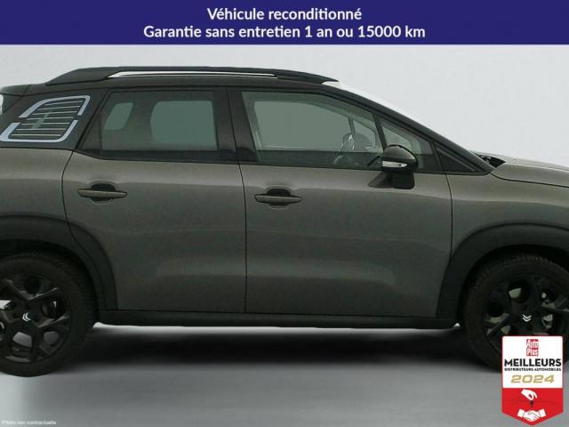 Citroen C3 Aircross image 7