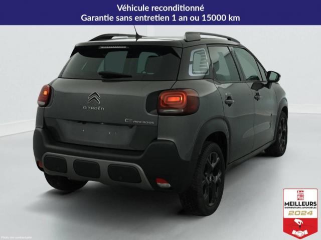 Citroen C3 Aircross image 4